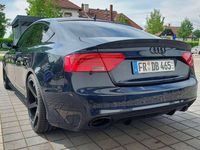 gebraucht Audi S5 Sportback S5 S tronic