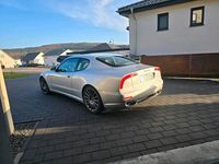 Gebraucht Maserati 3200 GT 368 PS (270 kW) 2000 Silber Coupé