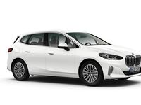 Gebraucht BMW 218 Efficient Dynamics 136 PS (100 kW) 2026