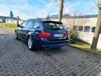 gebraucht BMW 318 D Top Zustand