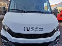 Gebraucht Iveco Daily 136 PS (100 kW) 2015 Weiß Van