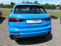 gebraucht Audi Q3 35 TDI S line