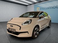 Gebraucht Ford Puma Gen-E 124 kW (169 PS) 2025 Weiß SUV
