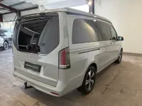 Gebraucht Mercedes V250 Marco Polo 190 PS (139 kW) 2025 Grau Van / Kleinbus