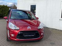 gebraucht Citroën C3 Exclusive 1.4 Klimaautomatik/PDC/PDC/PANORAMA