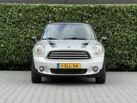Gebraucht Mini Cooper Countryman 122 PS (89 kW) 2013 Grau SUV