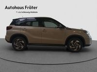 Gebraucht Suzuki Vitara 110 PS (80 kW) 2025 Beige SUV