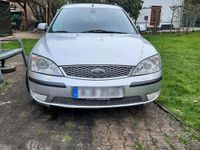 gebraucht Ford Mondeo 