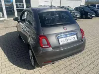 Gebraucht Fiat 500 69 PS (50 kW) 2023 Grau Kleinwagen