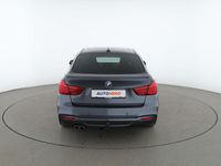 Gebraucht BMW 330 M Sport 252 PS (185 kW) 2018 Grau Limousine