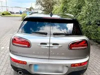 Gebraucht Mini Cooper Essential 136 PS (100 kW) 2019 Silber Kleinwagen