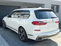 Gebraucht BMW X7 Performance 530 PS (389 kW) 2020 Weiß SUV
