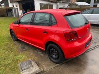 gebraucht VW Polo 6R 1.2