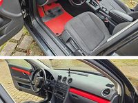 Gebraucht Seat Exeo 143 PS (105 kW) 2010 Schwarz Kombi