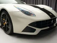 Gebraucht Ferrari F12 741 PS (545 kW) 2014 Coupé