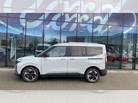 Neu Ford Tourneo Courier Titanium 100 kW (136 PS) 2025 Grau (cactus grey) Van / Kleinbus