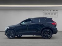 Neu Volvo XC40 Plus 163 PS (119 kW) 2026 Onyx black SUV