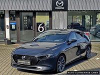 gebraucht Mazda 3 2.0l Selection AT