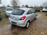 gebraucht Opel Corsa D Active