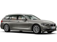 Gebraucht BMW 320 Efficient Dynamics 190 PS (139 kW) 2026 Kombi