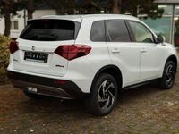Gebraucht Suzuki Vitara Comfort+ 129 PS (94 kW) 2025 Cool white pearl metallic SUV