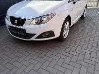 Gebraucht Seat Ibiza SC Copa 69 PS (50 kW) 2011 Kleinwagen