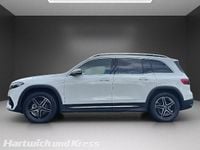 Gebraucht Mercedes EQB350 214 kW (292 PS) 2024 SUV