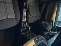 Gebraucht BMW X1 177 PS (130 kW) 2010 Schwarz SUV