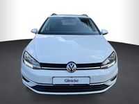 gebraucht VW Golf VII Golf VariantVariant Comfortline 1.0 TSI NAVI, SHZ,