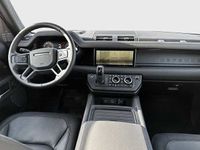 gebraucht Land Rover Defender 110 D300 221 kW, 5-türig (Diesel)