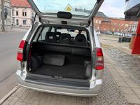 Gebraucht Mitsubishi Space Star 97 PS (71 kW) 2002 Grau Van / Kleinbus