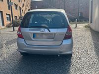 Gebraucht Honda Jazz 2005 Silber Kleinwagen