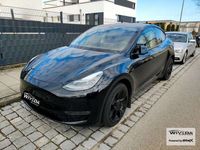 gebraucht Tesla Model Y Long Range Dual Motor AWD 1-HAND~LEDER