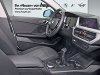 gebraucht BMW 118 i Hatch