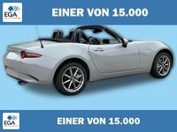 Neu Mazda MX5 Prime-Line 132 PS (97 kW) 2026 Cabrio