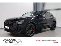 Gebraucht Audi RS Q8 Performance 640 PS (470 kW) 2024 Schwarz SUV
