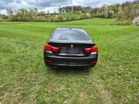 gebraucht BMW 428 Gran Coupé i xDrive Navi Kima Led