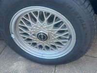 Gebraucht Opel Senator 204 PS (150 kW) 1992 Violet Limousine