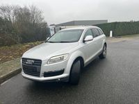 gebraucht Audi Q7 3.0 TDI | 2. Hand | 5-Sitzer | TÜV 04/25 | Gepflegt