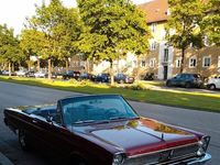 gebraucht Plymouth Fury Traumhafter V8, Sport Cabrio