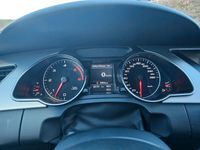 gebraucht Audi A5 Sportback 2.7 tdi