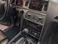 gebraucht Audi Q7 3.0 TDI | Facelift | 3x S-line | Panorama