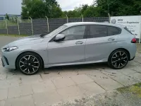 Gebraucht BMW 120 M Sport 163 PS (119 kW) 2025 Grau Kleinwagen