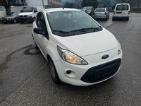 Gebraucht Ford Ka 69 PS (50 kW) 2012 Kleinwagen