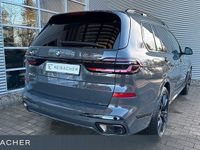 Neu BMW X7 Performance 352 PS (258 kW) 2025 Grau SUV