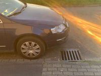 gebraucht VW Passat Variant 2.0 TDI ATM mit 220-230 tsd KM !!ÖLDRUCKFEHLER