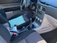Gebraucht Subaru Forester Active 158 PS (116 kW) 2006 Grau SUV