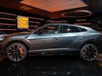 Gebraucht Lamborghini Urus 650 PS (478 kW) 2019 Grau SUV