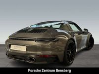 gebraucht Porsche 911 Targa 4 992 GTS