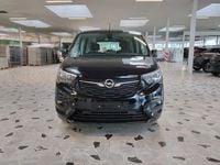 Gebraucht Opel Combo Life Edition 131 PS (96 kW) 2021 Schwarz Van / Kleinbus